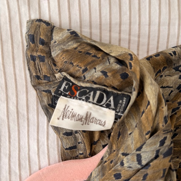 ESCADA by margaretha ley - Picture 2 of 2